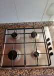 Placa Gás Natural BOSCH PCD615DEU