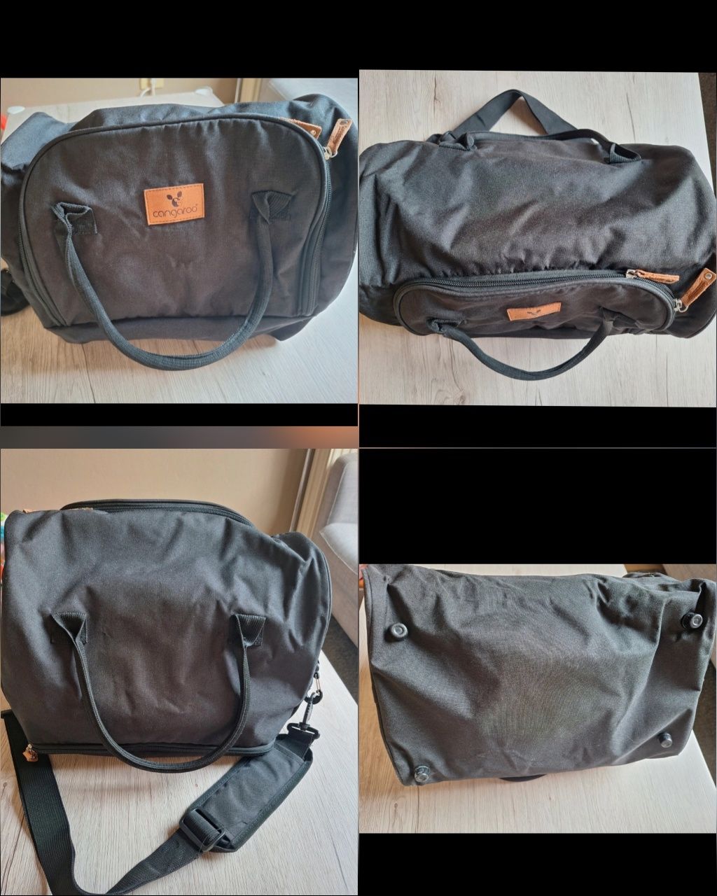 Cybex Balios S 3w1 + gratisy