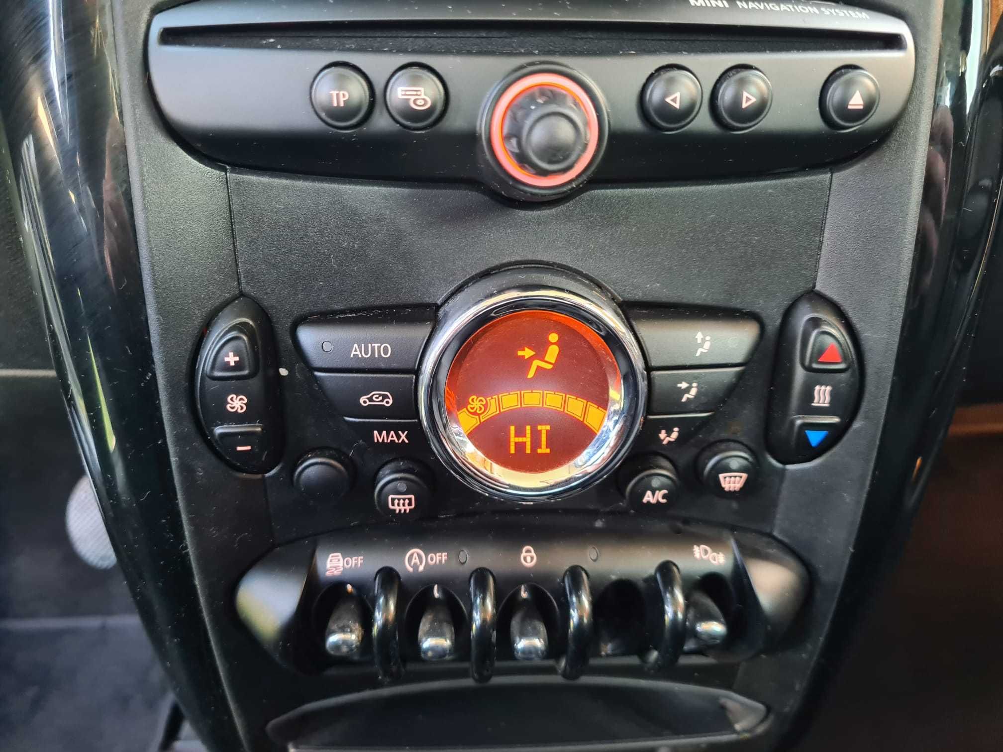 MINI COUNTRYMAN 1.6D