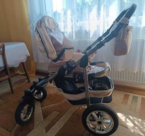 Wózek dla dziecka spacerówka