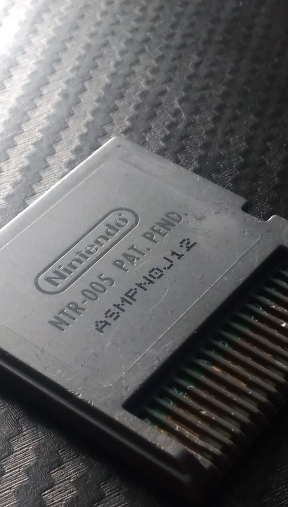 Super Mario 64 DS - Nintendo DS