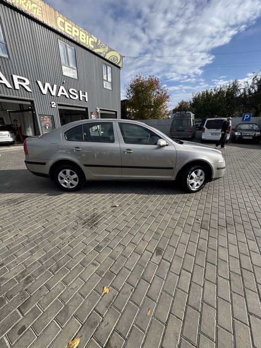 Продам Шкода А5 2.0 tsi