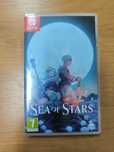 Sea of Stars Nintendo Switch IDEAŁ
