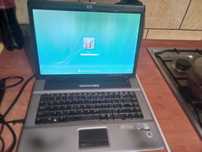Laptop HP Compaq 7620s 2 GB RAM, Pentium, HDD 500 GB, Vista