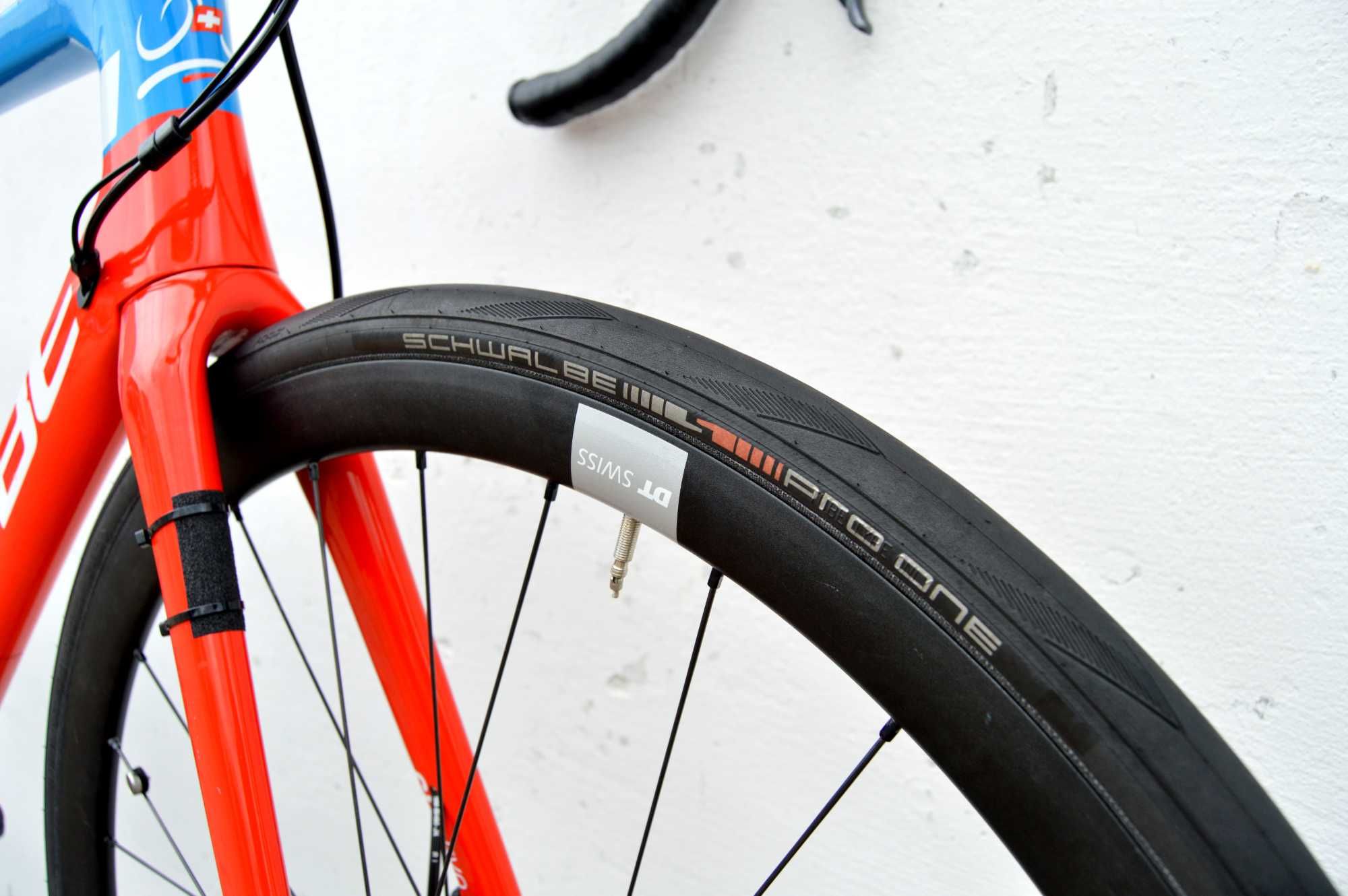 FV23% elektronika Di2 aero CUBE AGREE C:62 Ultegra DISC Tarcze Dodatki