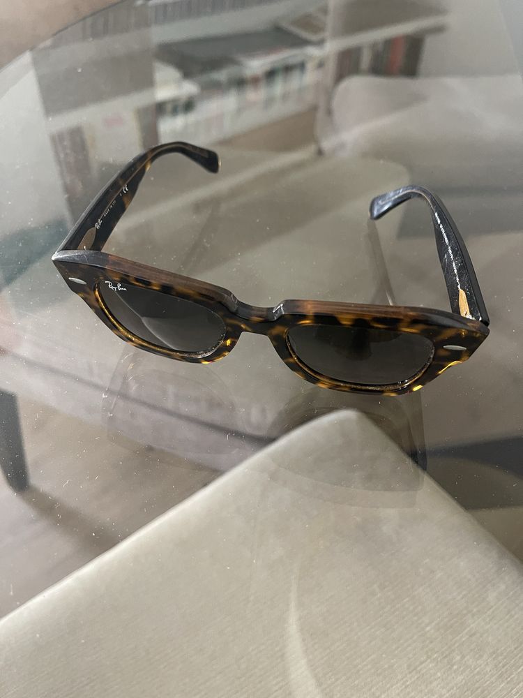 Óculos escuros Ray-Ban para senhora