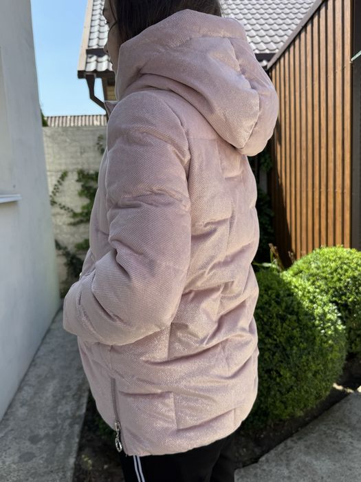 Куртка жіноча зимова