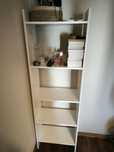 Estante baggebo ikea