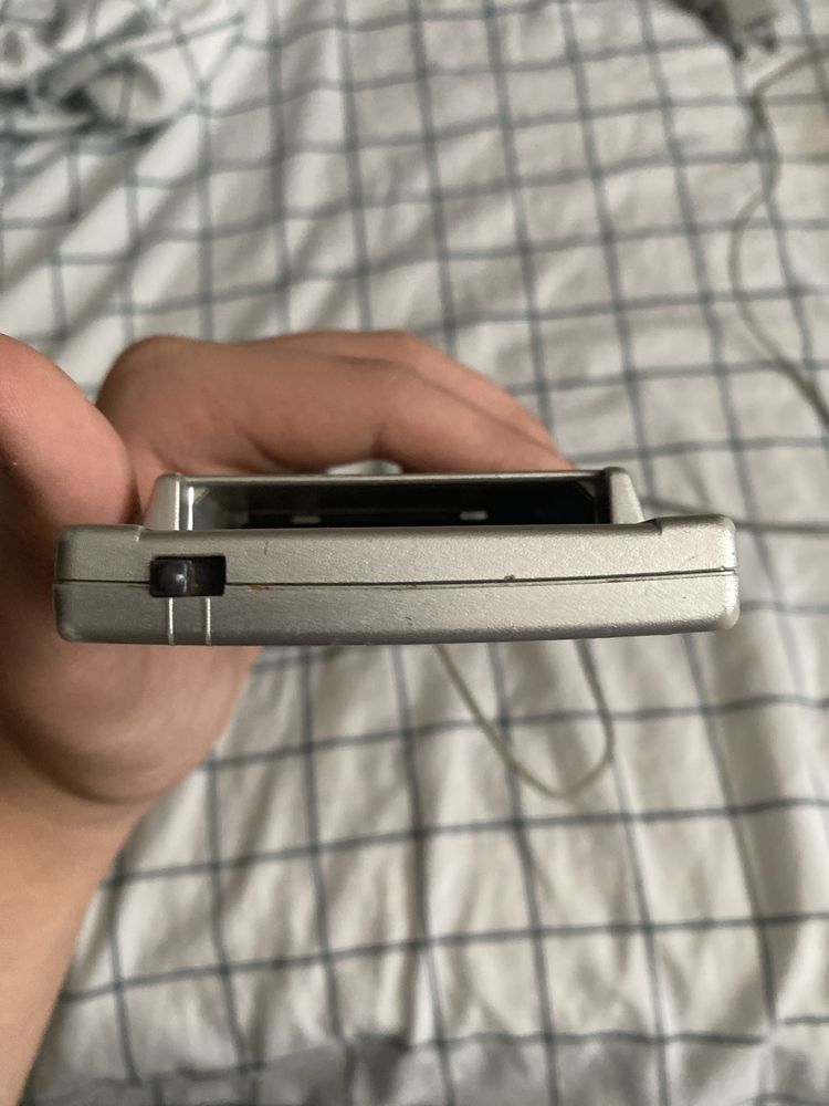 game boy pocket ОРИГИНАЛ!!!