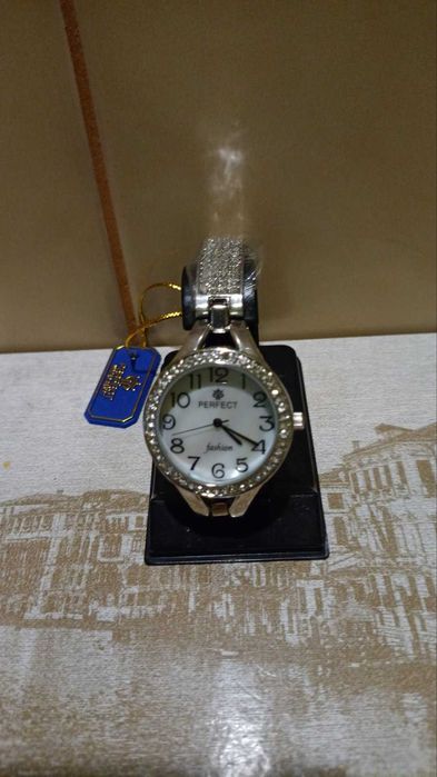 Zegarek  damski Perfect