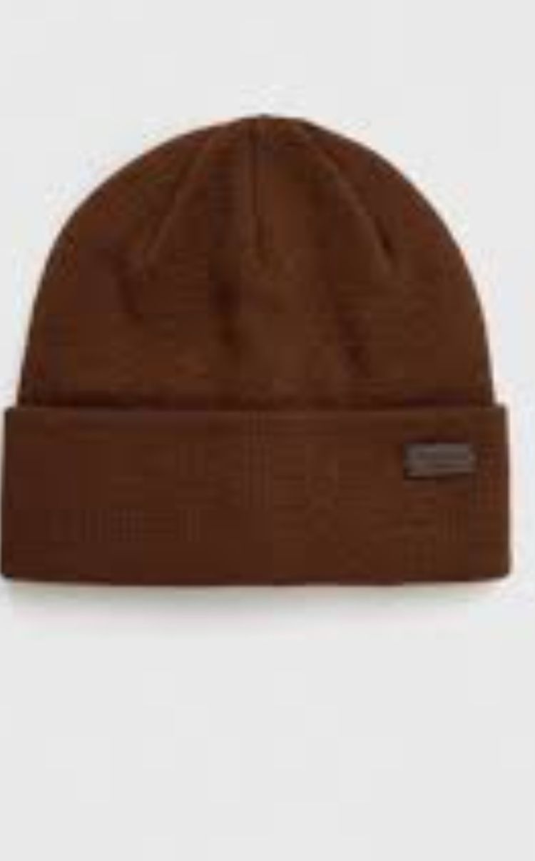Шапка    Barbour