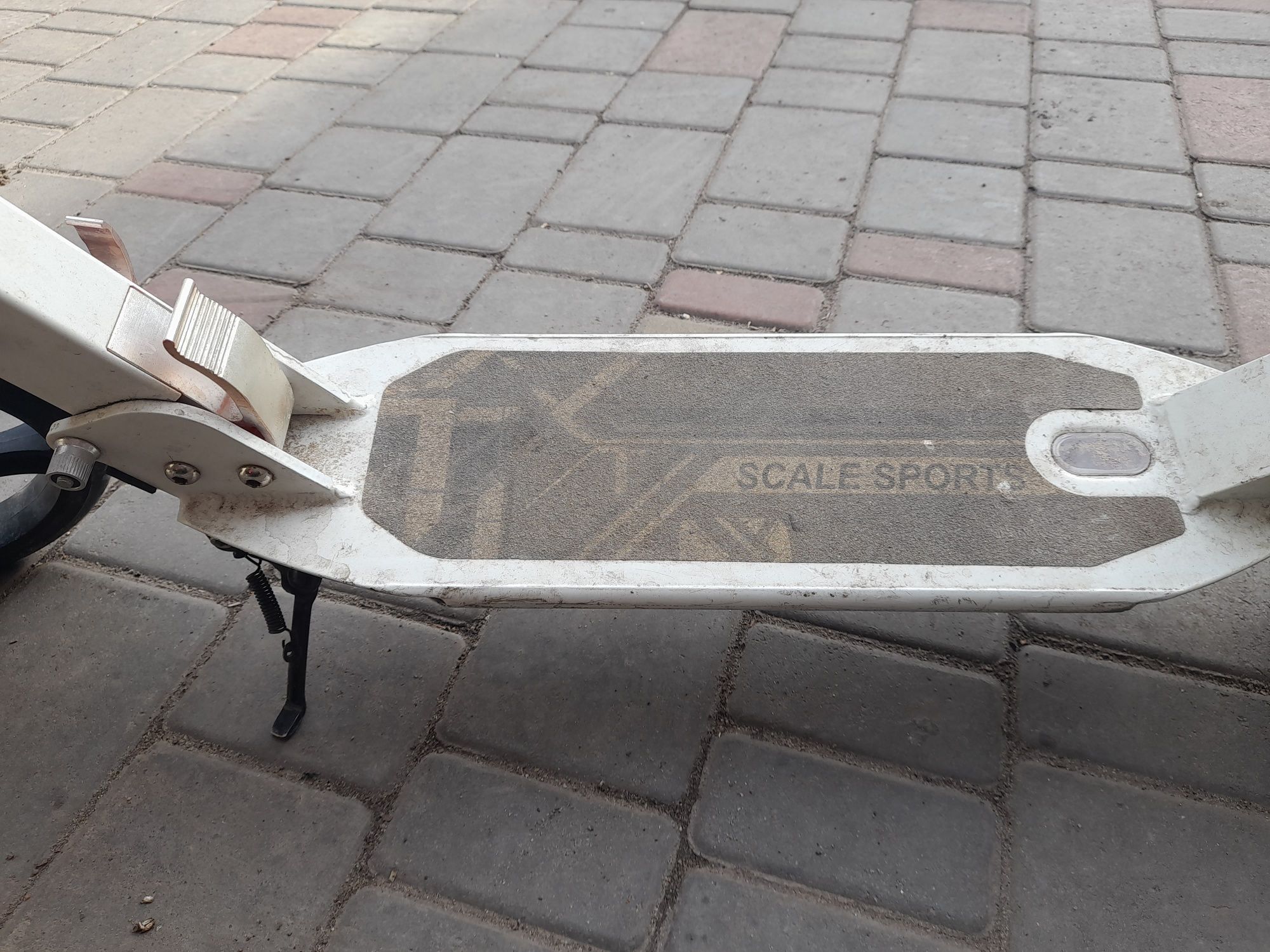 Дитячий самокат SCALE SPORTS б.у