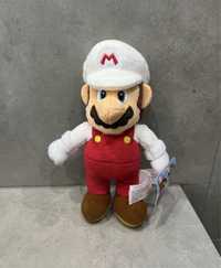 Maskotka, pluszak Super Mario Bros - Nintendo - 24 cm.