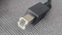 Kabel USB-A do USB-B (kabel USB do drukarki)