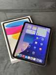 Apple iPad 10. generacji Wi-Fi 64GB – Stan jak nowy, bateria 100%