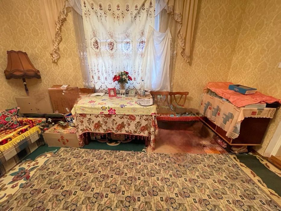 ПРОДАЖ приватного будинку с. Чорний ліс