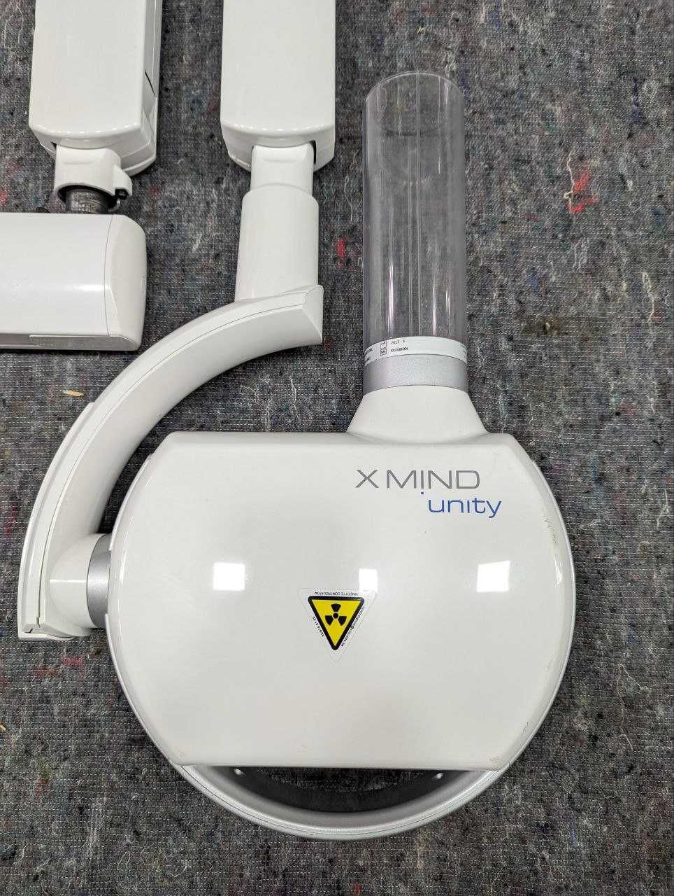 Прицільний рентген Acteon X Mind Unity