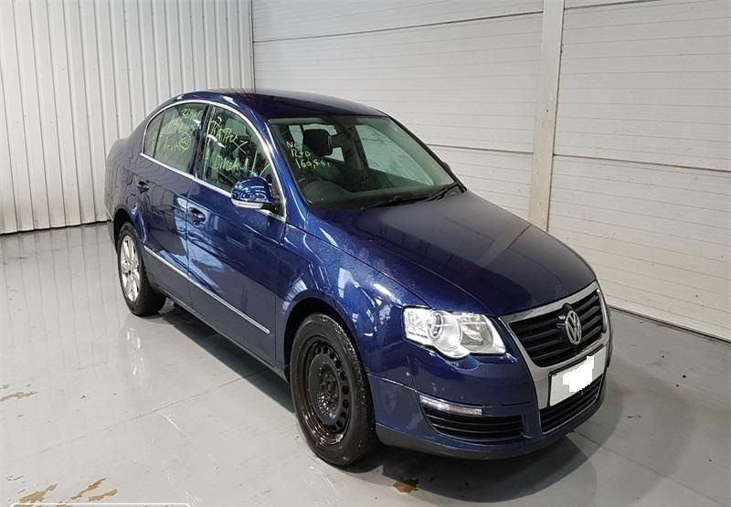 VW PASSAT B6 1.9TDI DE 2005 DISPONÍVEL PARA PEÇAS