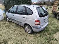 Renault Scenic 1.6 Automat