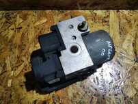 MODULO ABS RENAULT MEGANE I 7700432644 0265216731 7700432643 0265216732