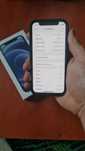 Iphone 12 mini, 64 Gb, black