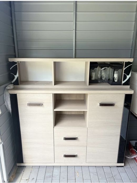 Sprzedam komode dąb sonoma