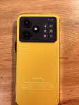 Telefon z androidem nowy