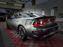 Dodge Charger Dodge Charger 5.7 Daytona Full PPF Brembo Bilstein MAX Wyposażenie