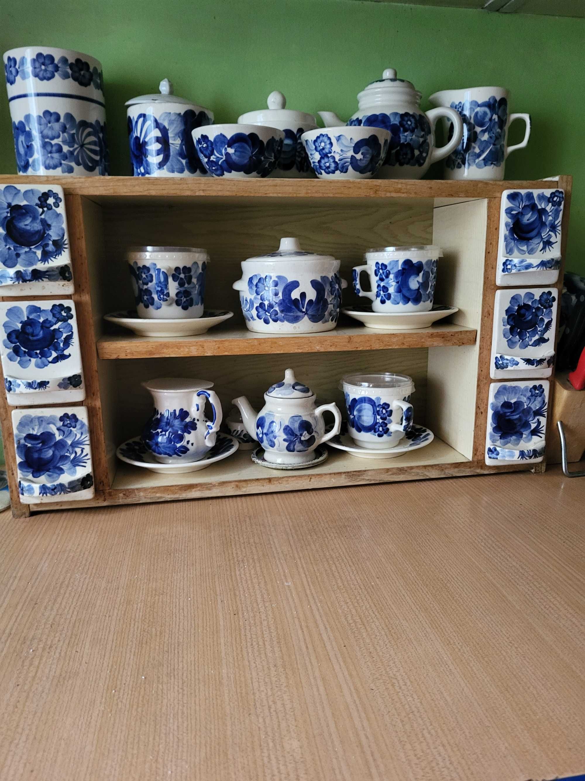 Sprzedam porcelane włoclawek.