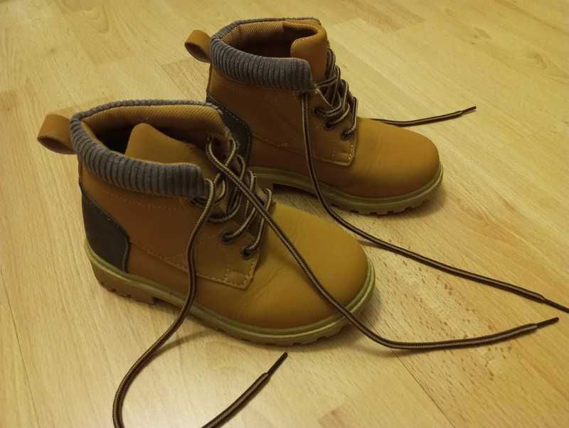 botas criança unisexo