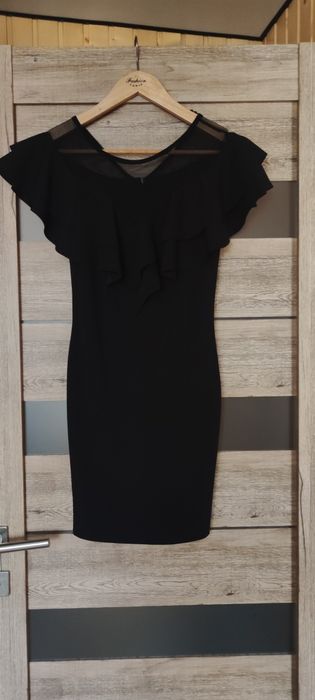 Чорне плаття )))