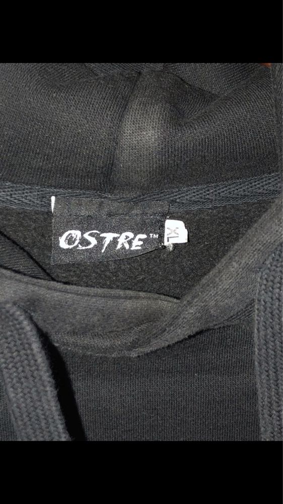 Bluza męska OSTRE STORE