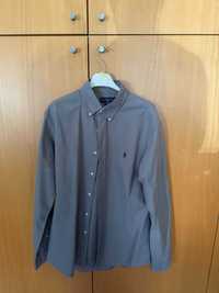 Camisa Ralph Lauren L original