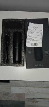 Mikrofon Novox NC1 ( pelny komplet w 100% sprawny ! )