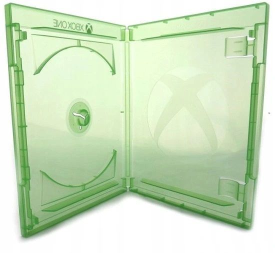 Oryginalne Pudełko Xbox One Kraków