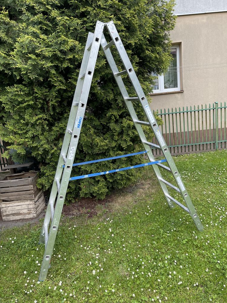 Drabina KRAUSE 2 metry