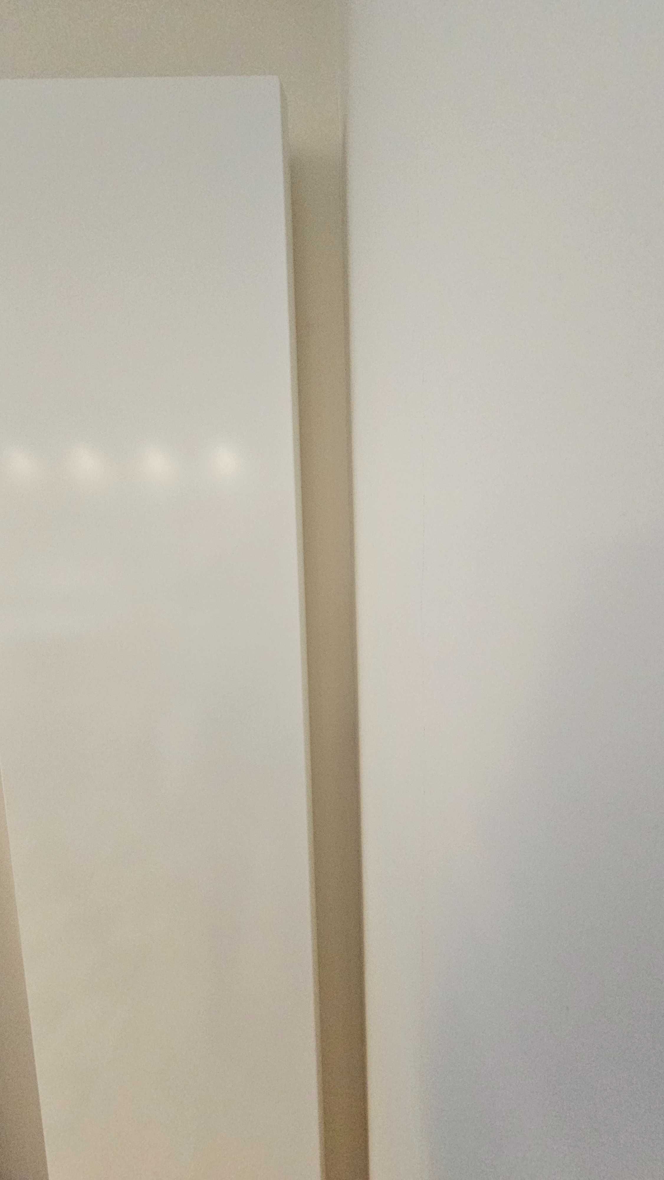 Grzejnik Dekoracyjny Purmo KOS V21 rozmiar 2100 x 450 Biały