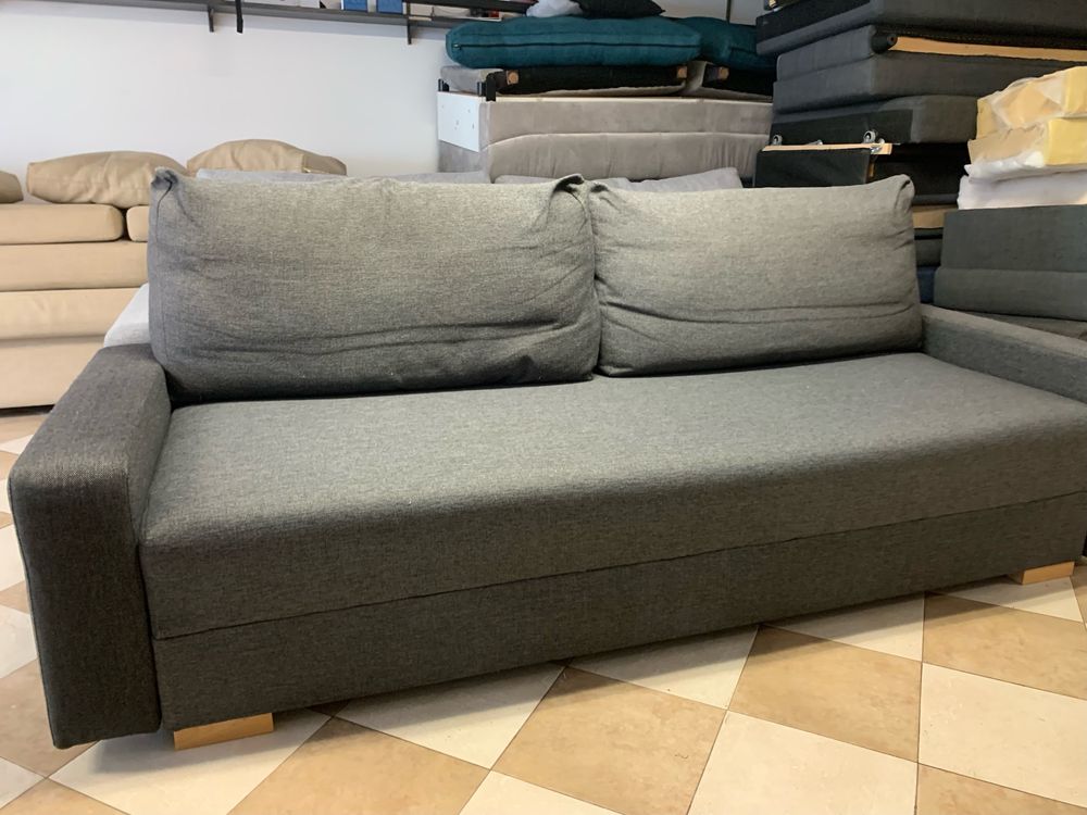 Kanapa WYPRANA DOSTAWA ikea gralviken