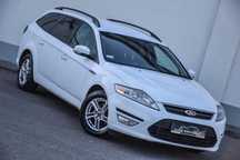 Ford Mondeo FORD MONDEO 1.6 116KM ALU Parktronik Gwarancja 12m-cy Polska