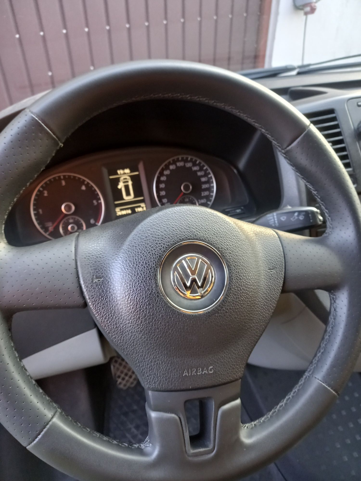 Volkswagen Transporter VW T5.2.0TDI.LIFT.2012R.Long.