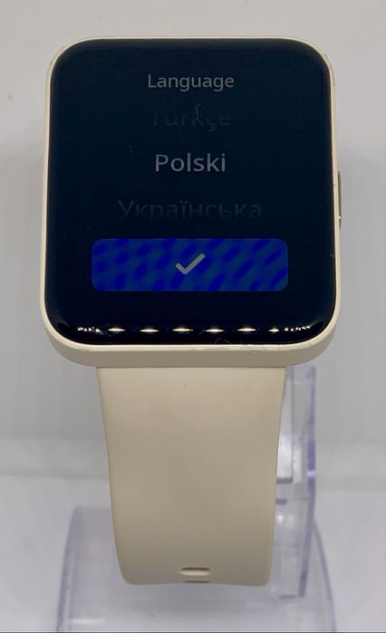 XIAOMI Redmi Watch 2 Lite stan jak nowy / komplet