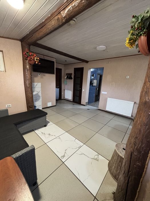 Баня/Лазня/Сауна