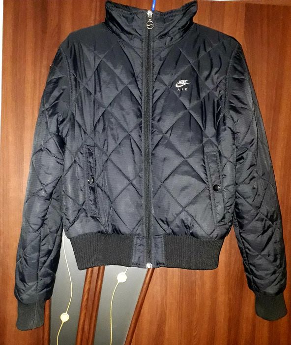 Куртка Nike оригінал