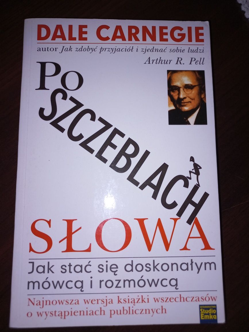 Po szczeblach książka