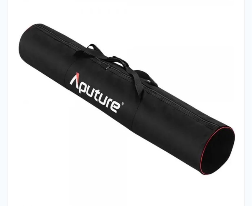 Софтбокс Aputure как новый профессиональный киношный свет