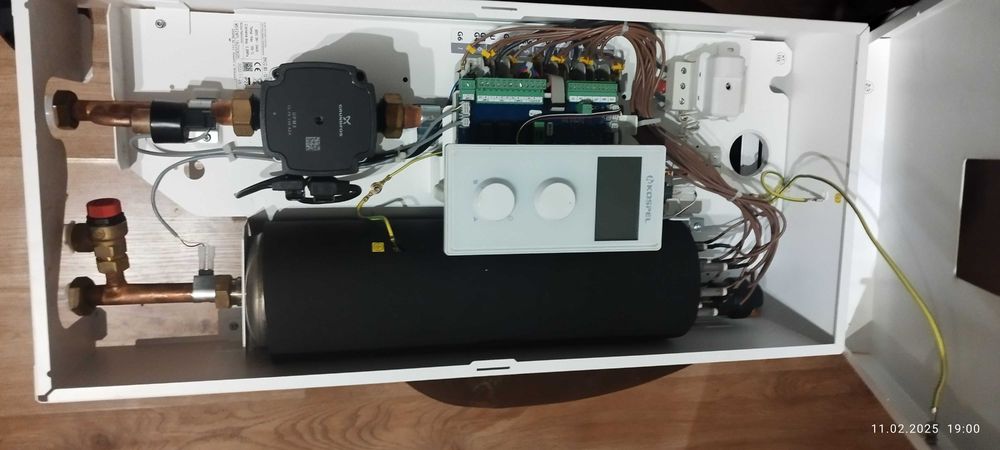 Sprzedam piec elektryczny Kospel EKCO M3