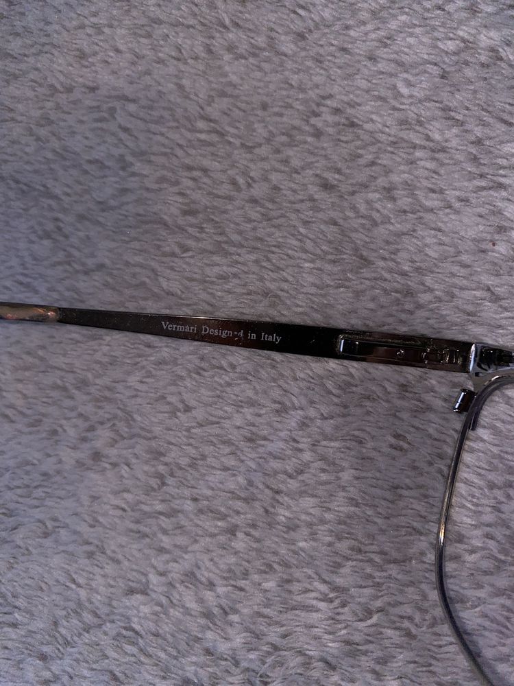 Oprawki Vermari okulary damskie korekcyjne