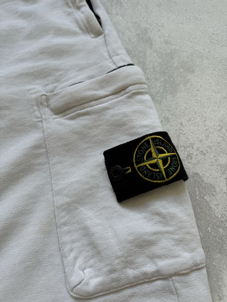 Спортивные штаны Stone Island спортивки Стон мужские Л