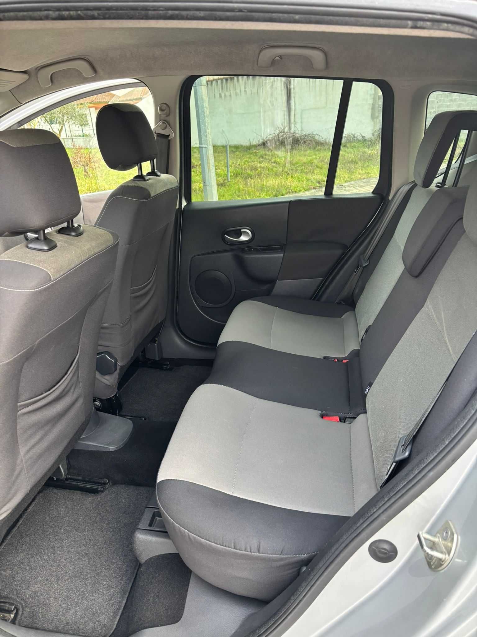 Renault Grand Modus 1.5 dCi Dynamique
