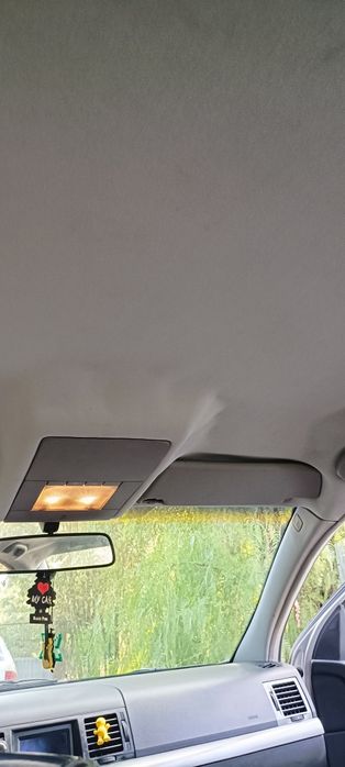 Opel vectra C comfort